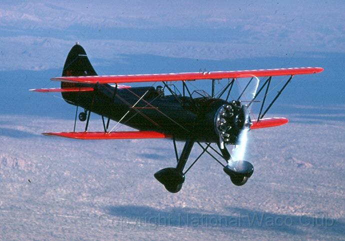 1940 Waco UPF-7 NC29324.jpg - 1940 Waco UPF-7 NC29324